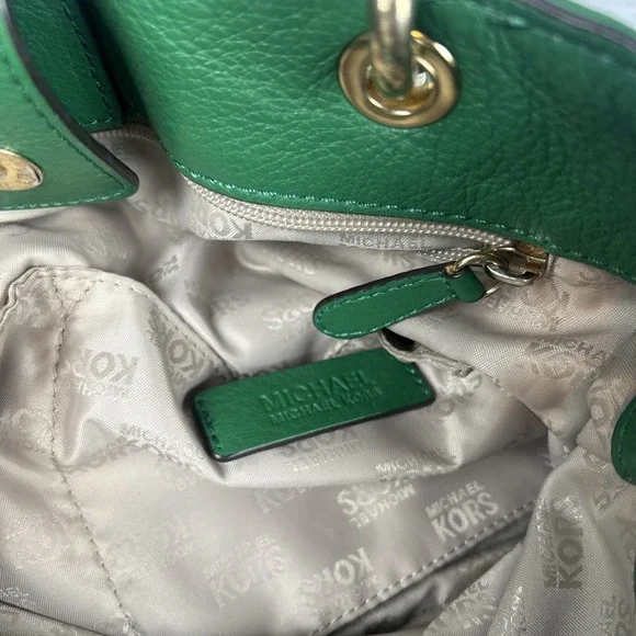 Michael Kors Shoulder Bag - Picture 6 of 12